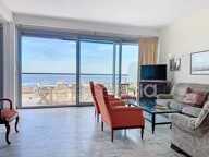 APPARTEMENT DERNIER ÉTAGE VUE MER PANORAMIQUE — photo 3
