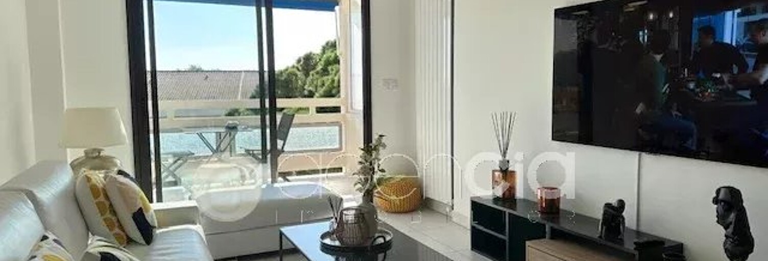 location vacances Appartement 3 Pièces 55 m² à Cannes (06400)