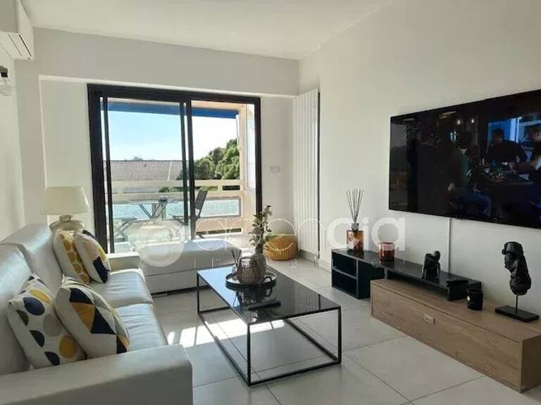 APPARTEMENT 3P BELLE VUE — photo 1