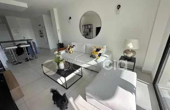 APPARTEMENT 3P BELLE VUE — photo 3