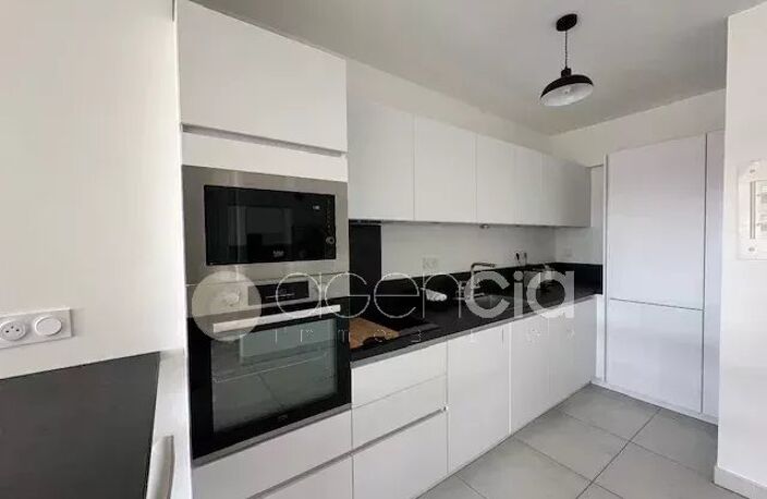 APPARTEMENT 3P BELLE VUE — photo 4