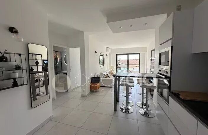 APPARTEMENT 3P BELLE VUE — photo 5