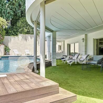 Appartement 4 pièces 1680000 €