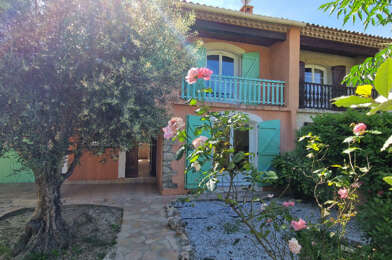 Maison 5 pièces 249000 €