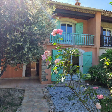 Maison 5 pièces 249000 €