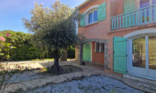 Maison 5 Pièces 111 m² à vendre à Clermont-l'Hérault (34800)