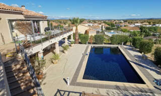 Maison 6 Pièces 140 m² à vendre à Adissan (34230)