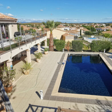 Maison 6 pièces 599000 €