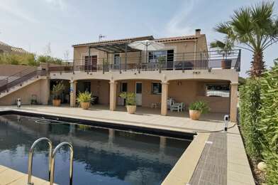 Maison 6 pièces 599000 €