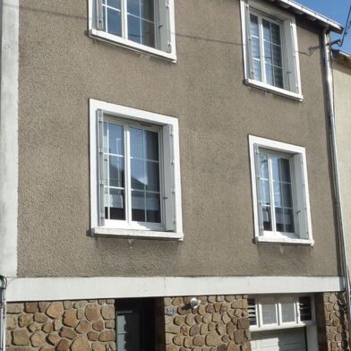 Maison 6 pièces 351900 €
