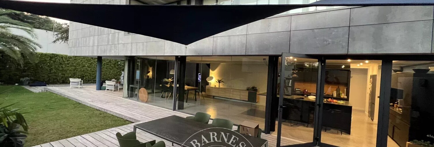 Maison 6 Pièces 245 m² à vendre à Marseille 12 (13012)