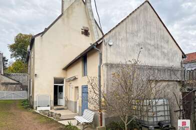 Maison 6 pièces 90990 €