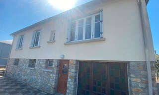 Maison 5 Pièces 73 m² à vendre à Port-Brillet (53410)