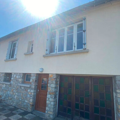 Maison 5 pièces 117700 €