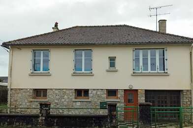 Maison 5 pièces 115990 €