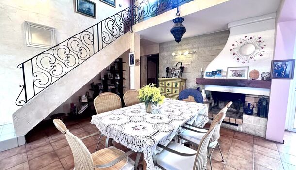 Villa / Maison 4 pièces  à vendre Villeneuve-de-la-Raho 66180