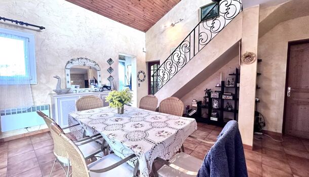 Villa / Maison 4 pièces  à vendre Villeneuve-de-la-Raho 66180