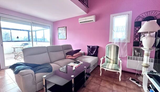 Villa / Maison 4 pièces  à vendre Villeneuve-de-la-Raho 66180