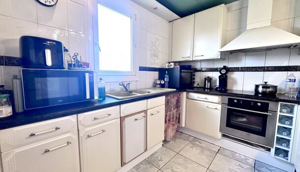 Villa / Maison 4 pièces  à vendre Villeneuve-de-la-Raho 66180