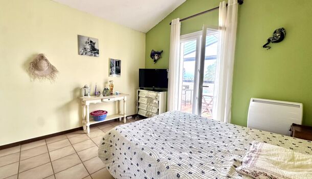 Villa / Maison 4 pièces  à vendre Villeneuve-de-la-Raho 66180