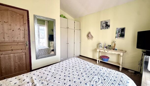 Villa / Maison 4 pièces  à vendre Villeneuve-de-la-Raho 66180