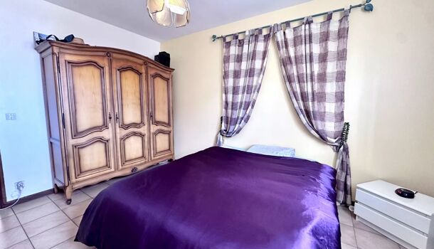 Villa / Maison 4 pièces  à vendre Villeneuve-de-la-Raho 66180