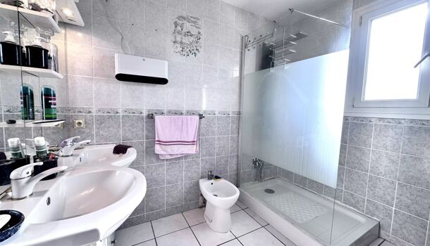 Villa / Maison 4 pièces  à vendre Villeneuve-de-la-Raho 66180