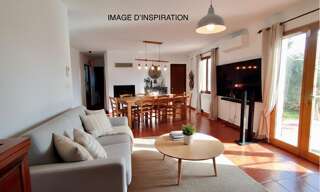 Maison 8 Pièces 133 m² à vendre à Saint-Maximin-la-Sainte-Baume (83470)