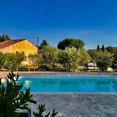 Maison 8 pièces 468000 €