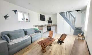 Appartement 3 Pièces 49 m² à vendre à Le Mérévillois (91660)