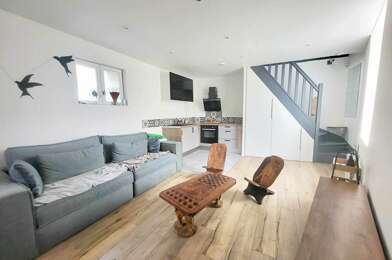 Maison 3 pièces 99000 €