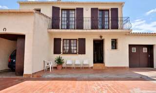 Maison 6 Pièces 124 m² à vendre à Narbonne (11100)