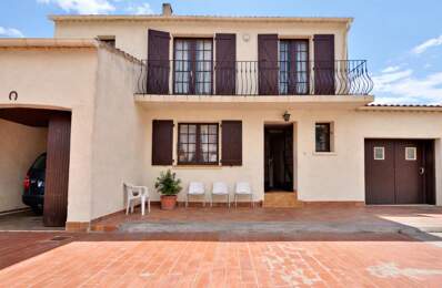 Maison Narbonne 124 m2 — photo du bien