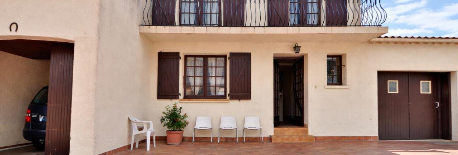 Maison 6 Pièces 124 m² à vendre à Narbonne (11100)