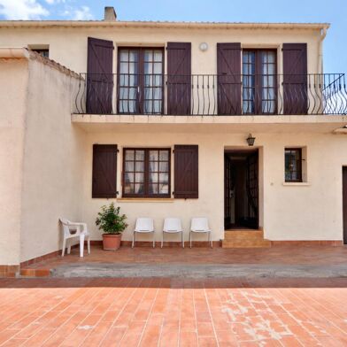 Maison 6 pièces 292000 €