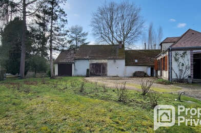 Maison 7 pièces 399500 €