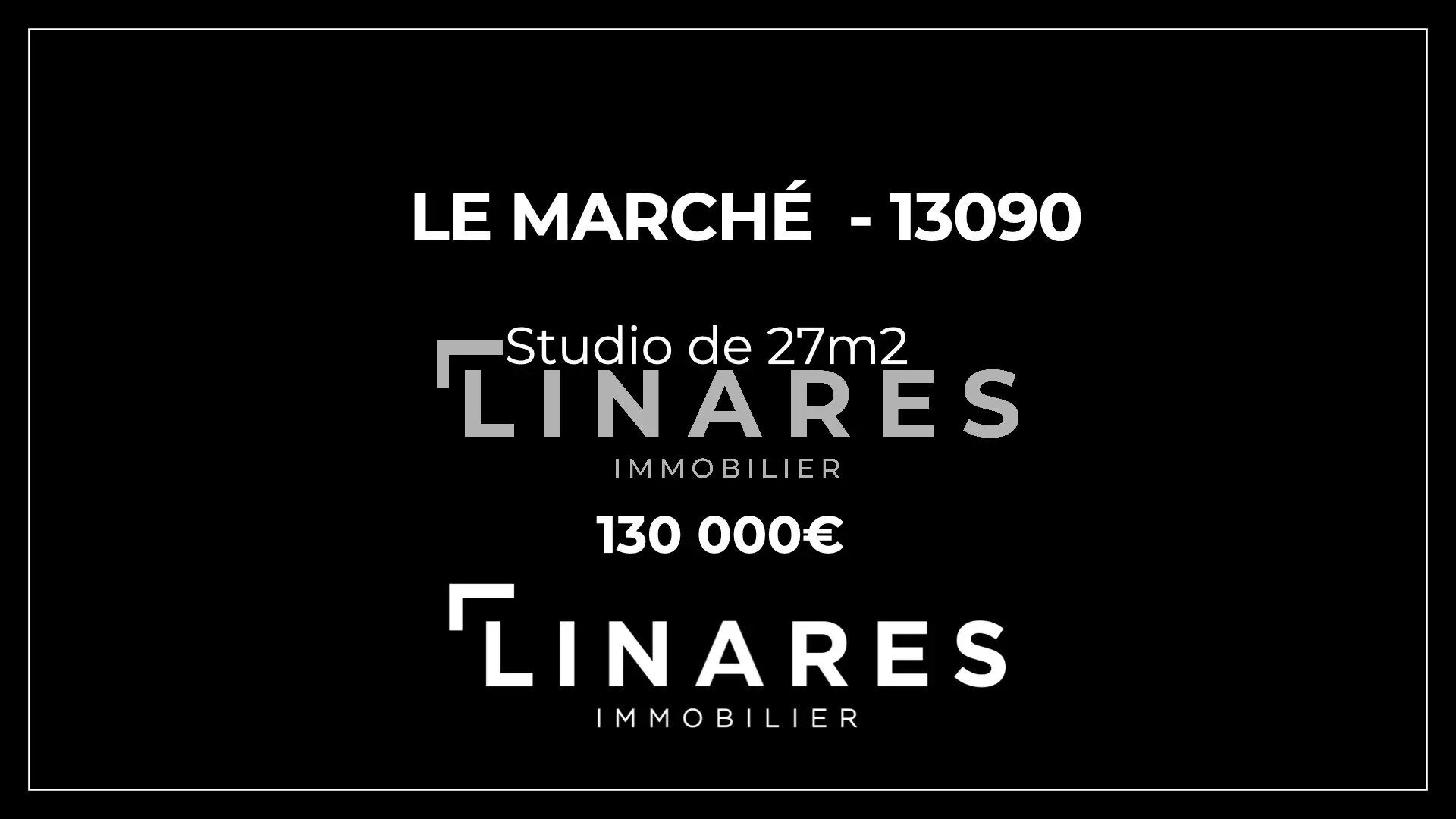 Appartement  T1 à vendre Aix-en-Provence 13100