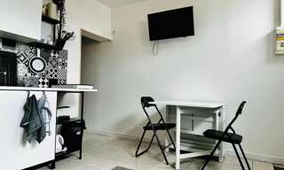 Maison 2 Pièces 25 m² à vendre à Fouquières-lès-Lens (62740)