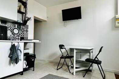 Maison 2 pièces 44900 €