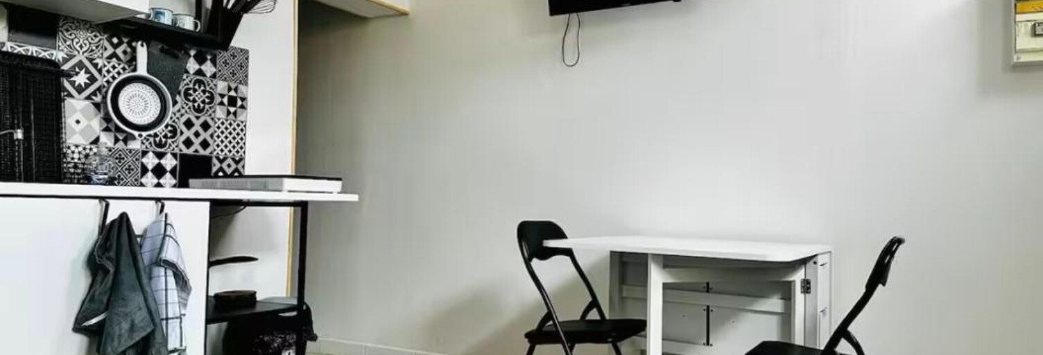 Maison 2 Pièces 25 m² à vendre à Fouquières-lès-Lens (62740)