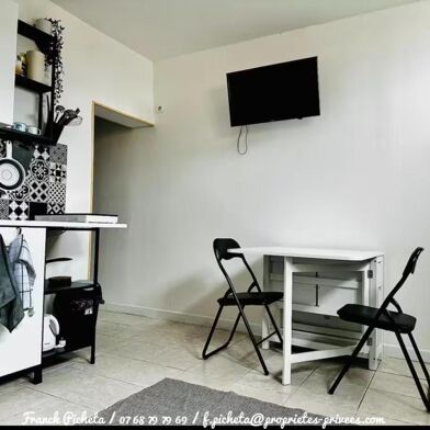 Maison 2 pièces 49900 €