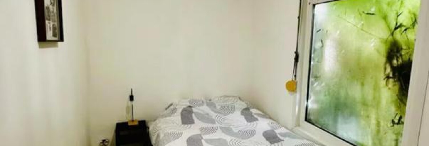 Maison 2 Pièces 25 m² à vendre à Fouquières-lès-Lens (62740)