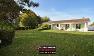 Maison 6 Pièces 1243 m² à vendre à Barentin (76360)