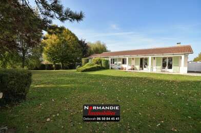 Maison 6 pièces 275000 €