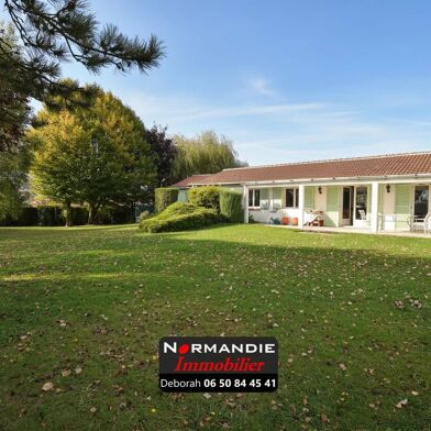 Maison 6 pièces 275000 €