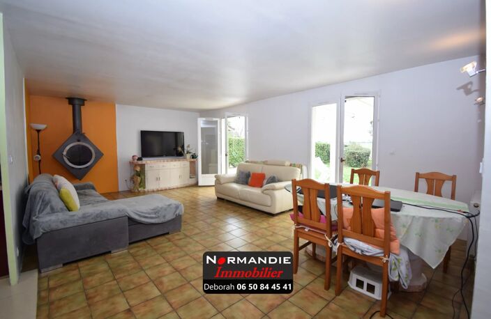 Plain-pied familial - Quartier résidentiel recherché — photo 2