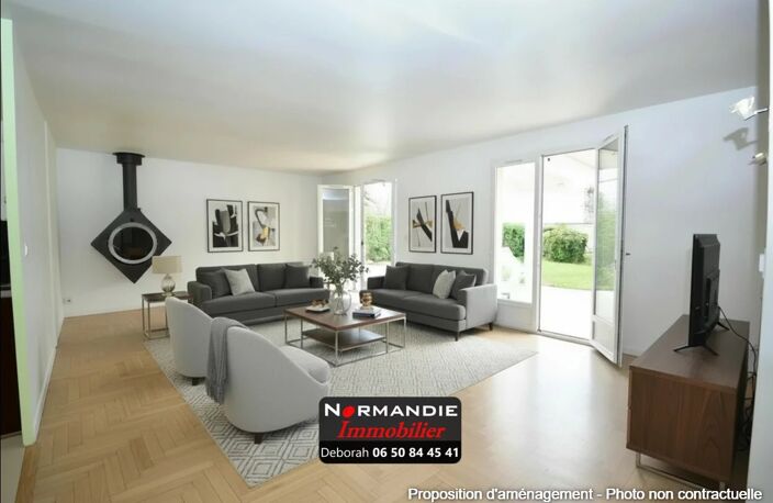 Plain-pied familial - Quartier résidentiel recherché — photo 4