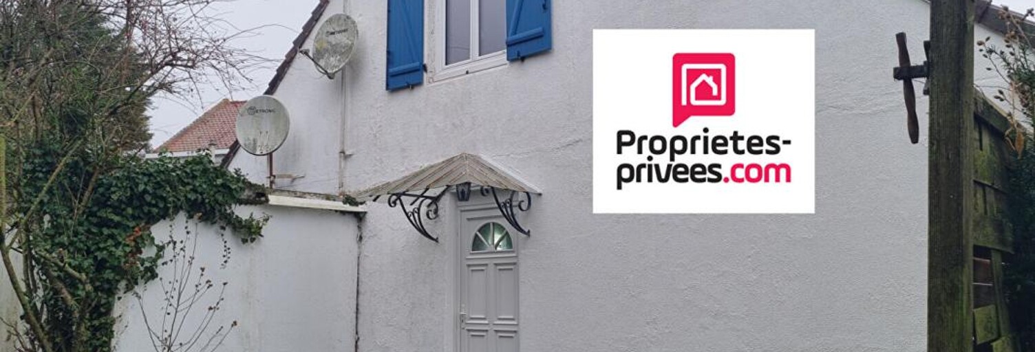 Maison 7 Pièces 146 m² à vendre à La Bassée (59480)