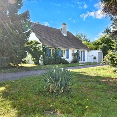 Maison 7 pièces 314000 €