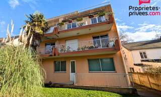 Appartement 1 Pièce 33 m² à vendre à Nantes (44300)